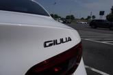 Thumbnail of 2021 Alfa White Alfa Romeo Giulia