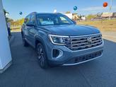 Thumbnail of 2025 Pure Gray Volkswagen Atlas