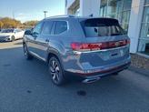 Thumbnail of 2025 Pure Gray Volkswagen Atlas