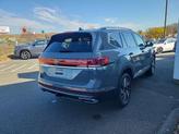 Thumbnail of 2025 Pure Gray Volkswagen Atlas