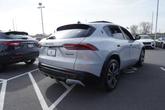 Thumbnail of 2025 Bianco Maserati Grecale Folgore