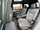 Thumbnail of 2024 Silver Metallic Cadillac XT6
