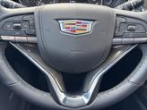 Thumbnail of 2024 Silver Metallic Cadillac XT6