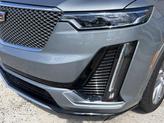 Thumbnail of 2024 Silver Metallic Cadillac XT6