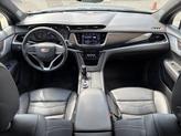 Thumbnail of 2024 Silver Metallic Cadillac XT6