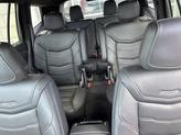 Thumbnail of 2024 Silver Metallic Cadillac XT6
