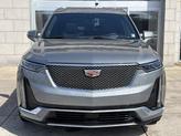 Thumbnail of 2024 Silver Metallic Cadillac XT6