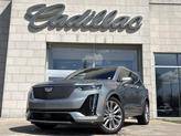 Thumbnail of 2024 Silver Metallic Cadillac XT6