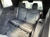 Thumbnail of 2024 Silver Metallic Cadillac XT6