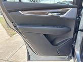 Thumbnail of 2024 Silver Metallic Cadillac XT6