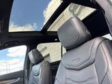 Thumbnail of 2024 Silver Metallic Cadillac XT6