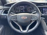 Thumbnail of 2024 Silver Metallic Cadillac XT6