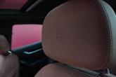 Thumbnail of 2022 Grigio Maratea Metallic Maserati Levante