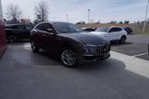 Thumbnail of 2022 Grigio Maratea Metallic Maserati Levante