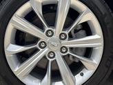 Thumbnail of 2025 Midnight Sky Cadillac CT5