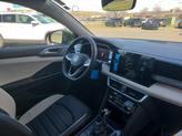 Thumbnail of 2025 Bright Moss Green Volkswagen Taos