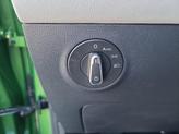 Thumbnail of 2025 Bright Moss Green Volkswagen Taos