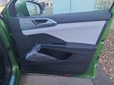 Thumbnail of 2025 Bright Moss Green Volkswagen Taos