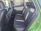 Thumbnail of 2025 Bright Moss Green Volkswagen Taos