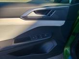 Thumbnail of 2025 Bright Moss Green Volkswagen Taos