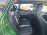 Thumbnail of 2025 Bright Moss Green Volkswagen Taos