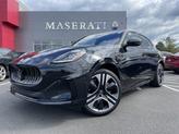 Photo of 2025 Nero Maserati Grecale Folgore