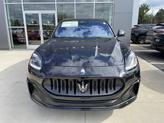 Thumbnail of 2025 Nero Maserati Grecale Folgore