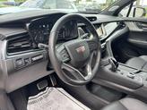 Thumbnail of 2022 Crystal White Tri-Coat Cadillac XT6