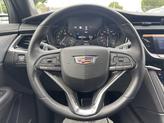 Thumbnail of 2022 Crystal White Tri-Coat Cadillac XT6