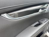Thumbnail of 2022 Crystal White Tri-Coat Cadillac XT6