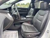 Thumbnail of 2022 Crystal White Tri-Coat Cadillac XT6
