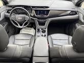 Thumbnail of 2022 Crystal White Tri-Coat Cadillac XT6