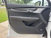 Thumbnail of 2022 Crystal White Tri-Coat Cadillac XT6