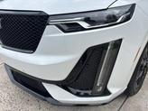 Thumbnail of 2022 Crystal White Tri-Coat Cadillac XT6