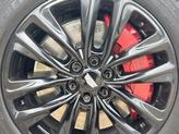 Thumbnail of 2022 Crystal White Tri-Coat Cadillac XT6