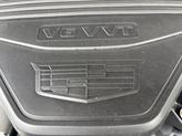 Thumbnail of 2022 Crystal White Tri-Coat Cadillac XT6