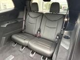 Thumbnail of 2022 Crystal White Tri-Coat Cadillac XT6
