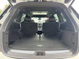 Thumbnail of 2022 Crystal White Tri-Coat Cadillac XT6