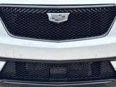Thumbnail of 2022 Crystal White Tri-Coat Cadillac XT6