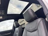 Thumbnail of 2022 Crystal White Tri-Coat Cadillac XT6