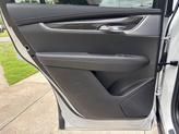 Thumbnail of 2022 Crystal White Tri-Coat Cadillac XT6