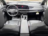 Thumbnail of 2025 Crystal White Tri-Coat Cadillac XT4
