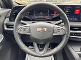 Thumbnail of 2025 Crystal White Tri-Coat Cadillac XT4