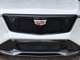 Thumbnail of 2025 Crystal White Tri-Coat Cadillac XT4