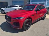 Thumbnail of 2026 Firenze Red Jaguar F-PACE