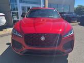 Thumbnail of 2026 Firenze Red Jaguar F-PACE