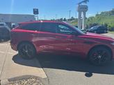Thumbnail of 2026 Firenze Red Jaguar F-PACE