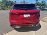 Thumbnail of 2026 Firenze Red Jaguar F-PACE