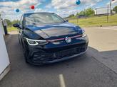 Thumbnail of 2024 Mythos Black Metallic Volkswagen Golf GTI