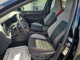 Thumbnail of 2024 Mythos Black Metallic Volkswagen Golf GTI